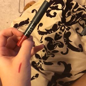 MATTE LIP PENCIL RED NARS